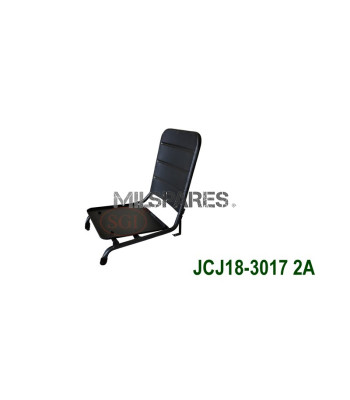 Passenger seat frame, CJ2A